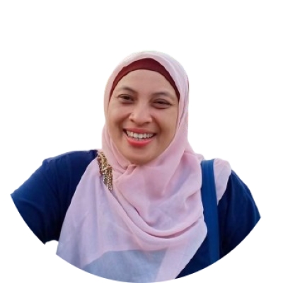 Dr. Maya Sari, SE, Ak, M. Si, CA